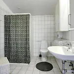 Hébergement de vacances 22-bedroom In Henne