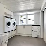 펜션 22-bedroom In Henne *
