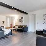 22-bedroom In Henne 펜션 헨느스트랜드