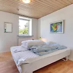 22-bedroom In Henne * 헨느스트랜드