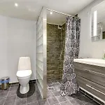22-bedroom In Henne Hébergement de vacances *
