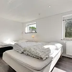펜션 22-bedroom In Henne *