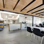 펜션 22-bedroom In Henne 헨느스트랜드