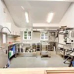 22-bedroom In Henne