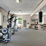22-bedroom In Henne 헨느스트랜드