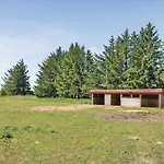 펜션 22-bedroom In Henne 헨느스트랜드