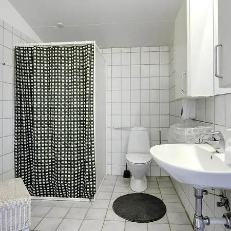 Σπίτι διακοπών 22-bedroom In Henne