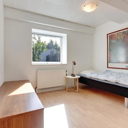 20 Bedroom Awesome In Henne Holiday home Henne Strand
