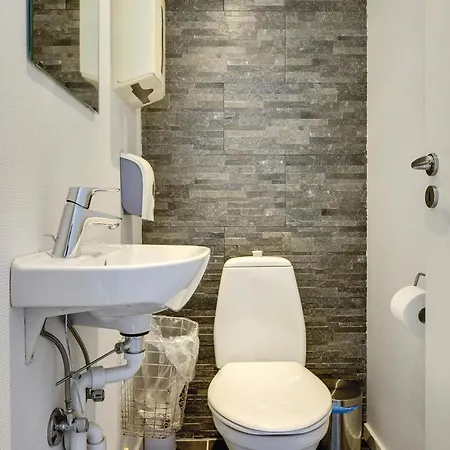 22-bedroom In Henne 別荘