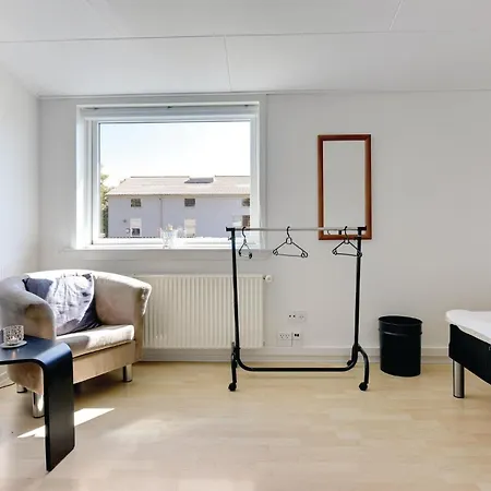 Σπίτι διακοπών 22-bedroom In Henne