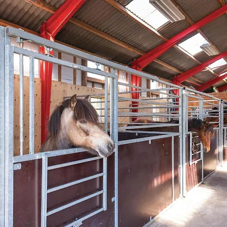 22-bedroom In Henne 別荘 ヘンネ・ストランド