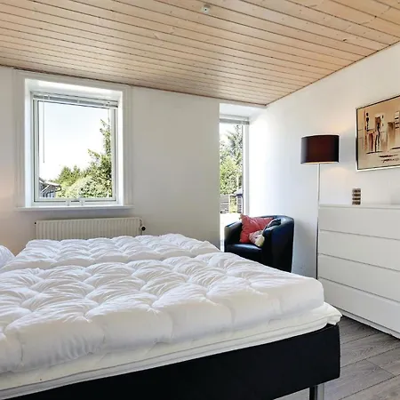 Holiday home 20 Bedroom Awesome In Henne