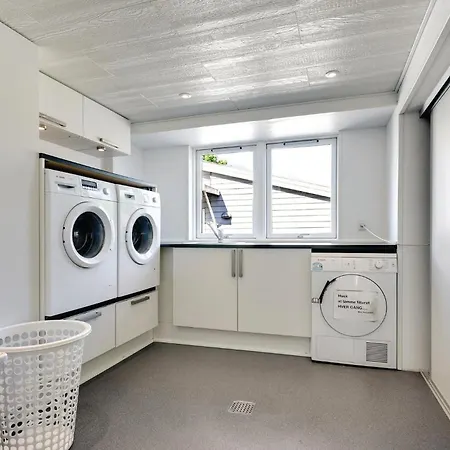 別荘 22-bedroom In Henne *