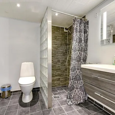 22-bedroom In Henne 別荘 *