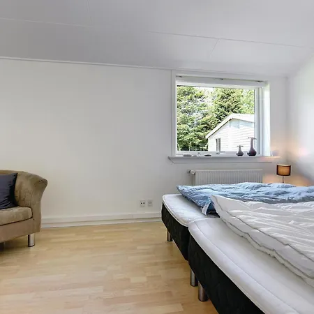 20 Bedroom Awesome In Henne Holiday home Henne Strand
