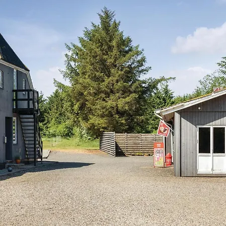 22-bedroom In Henne ヘンネ・ストランド