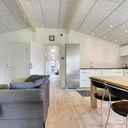 بيت للعطل 22-bedroom In Henne