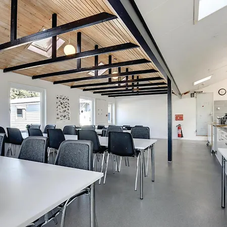 別荘 22-bedroom In Henne *