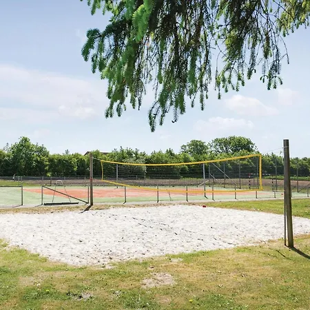 22-bedroom In Henne * ヘンネ・ストランド