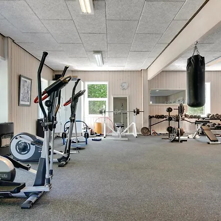 22-bedroom In Henne ヘンネ・ストランド