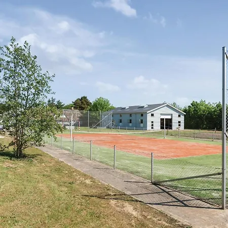 22-bedroom In Henne * ヘンネ・ストランド