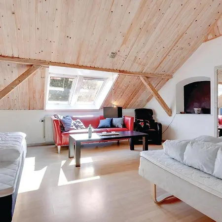 22-bedroom In Henne 別荘 ヘンネ・ストランド