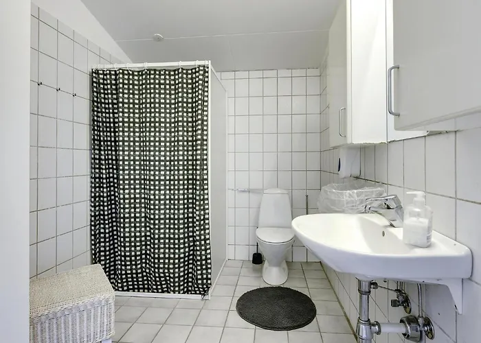 別荘 22-bedroom In Henne