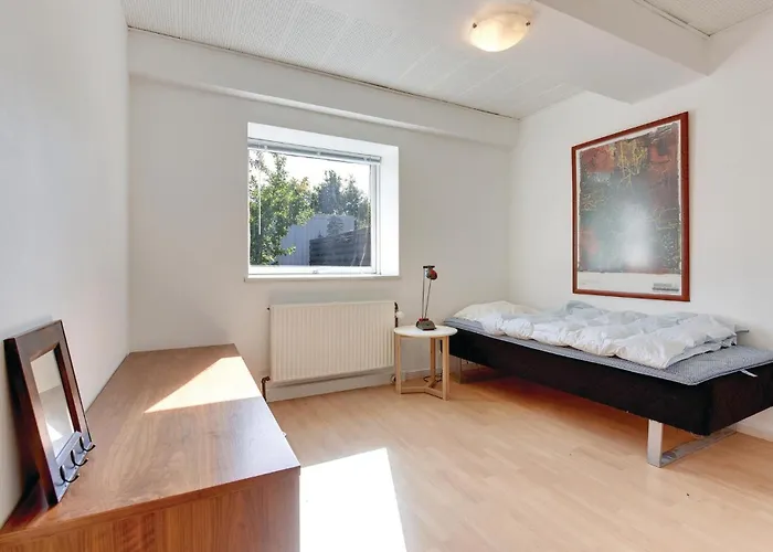 22-bedroom In Henne 別荘 ヘンネ・ストランド