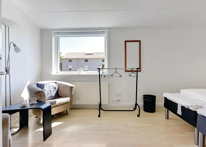 別荘 22-bedroom In Henne