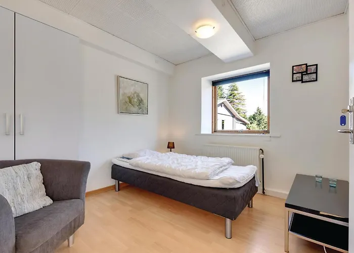 22-bedroom In Henne 別荘 *