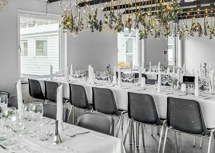 22-bedroom In Henne 別荘