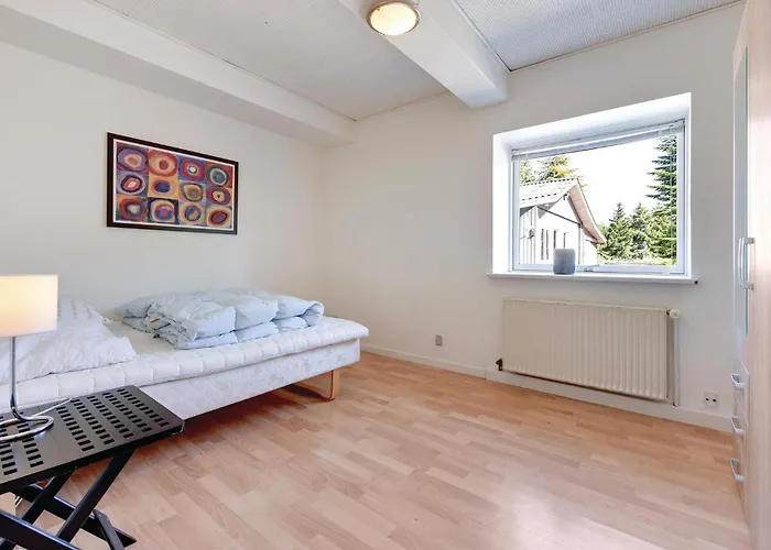 22-bedroom In Henne 別荘 *