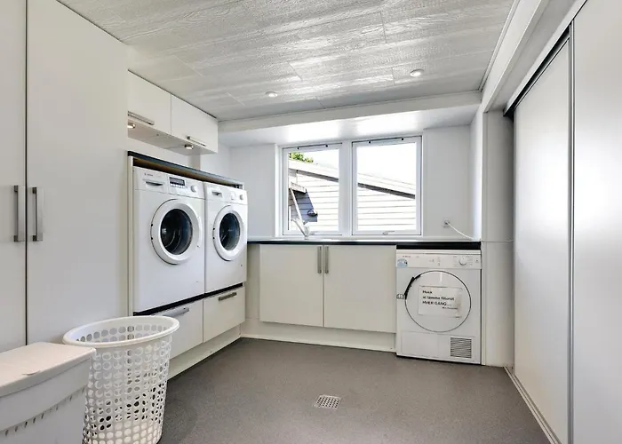 別荘 22-bedroom In Henne *