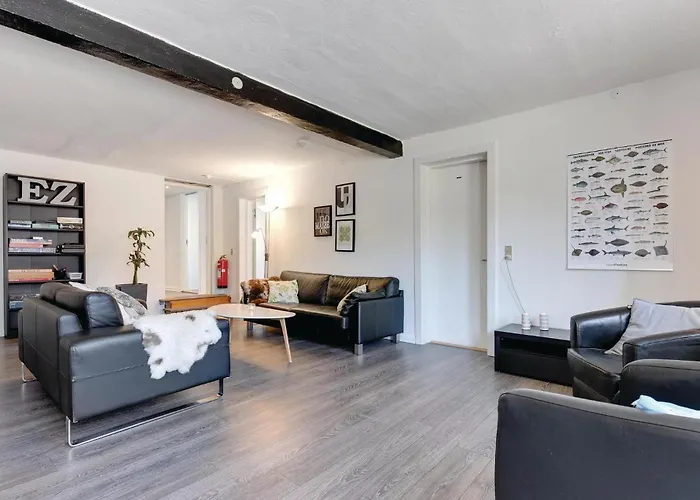 22-bedroom In Henne 別荘 ヘンネ・ストランド