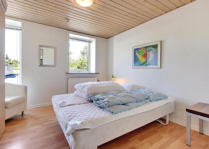 22-bedroom In Henne * ヘンネ・ストランド