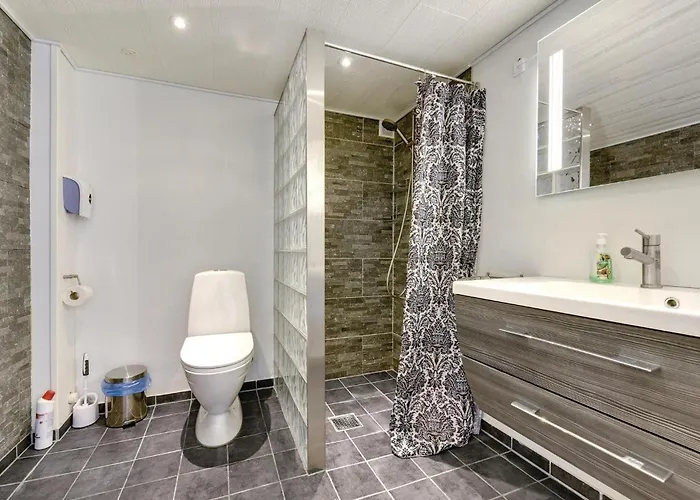 22-bedroom In Henne 別荘 *