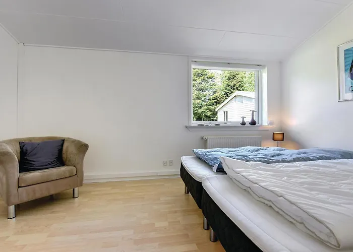 22-bedroom In Henne 別荘 ヘンネ・ストランド