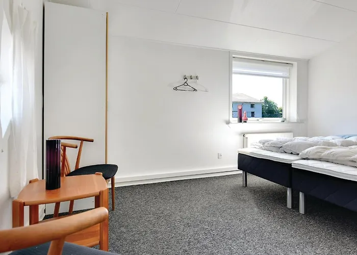 22-bedroom In Henne * ヘンネ・ストランド