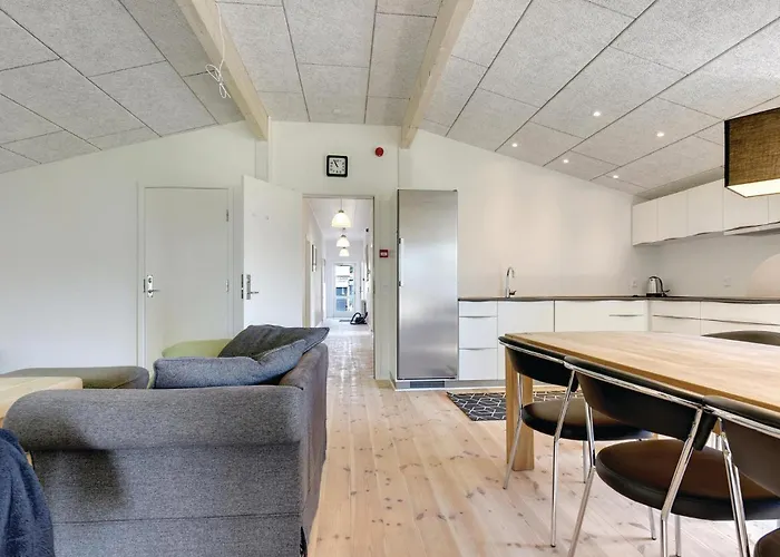 別荘 22-bedroom In Henne