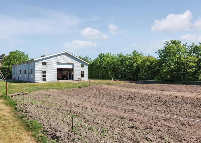 22-bedroom In Henne 別荘 ヘンネ・ストランド