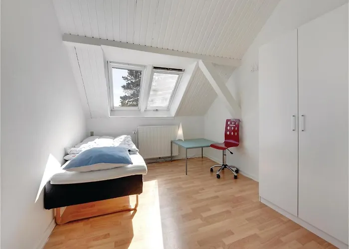 22-bedroom In Henne 別荘 ヘンネ・ストランド