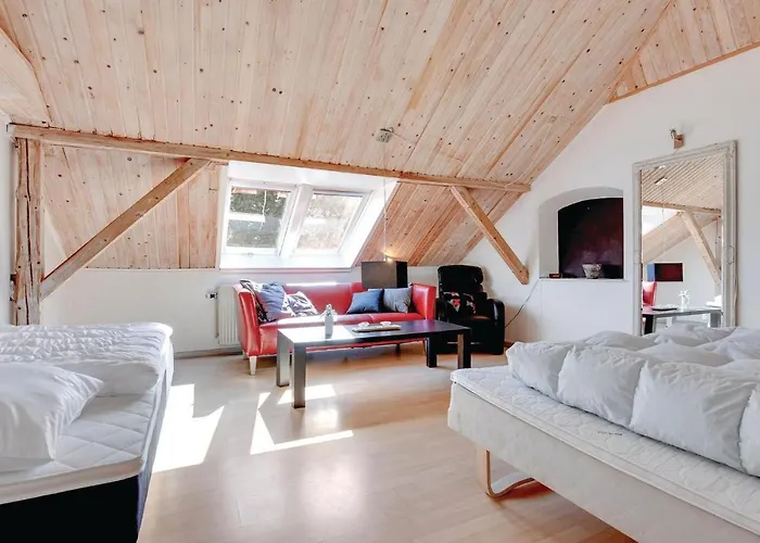 22-bedroom In Henne 別荘 ヘンネ・ストランド