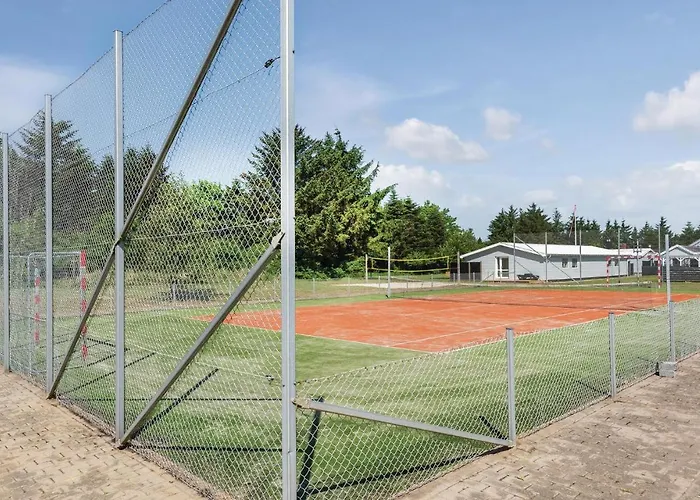 22-bedroom In Henne * ヘンネ・ストランド